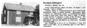 Herrbeta