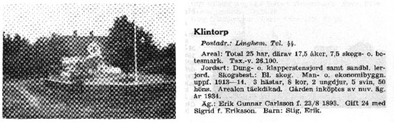 Klintorp