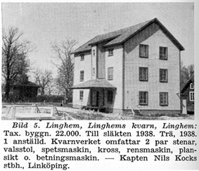 Kvarnen
