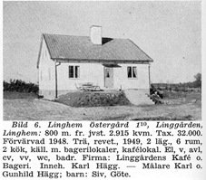 Lingg�rden