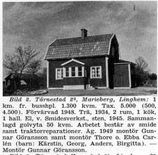 Marieberg