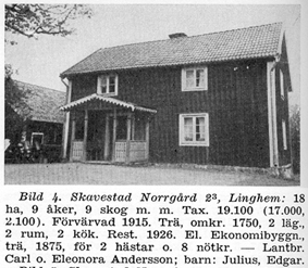 Skavestad