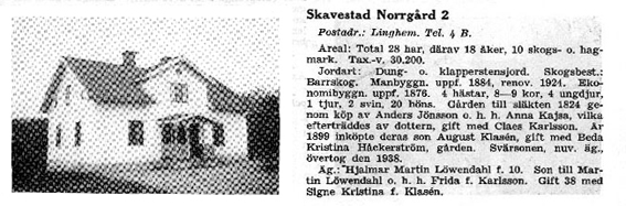 Skavestad