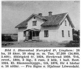 Skavestad