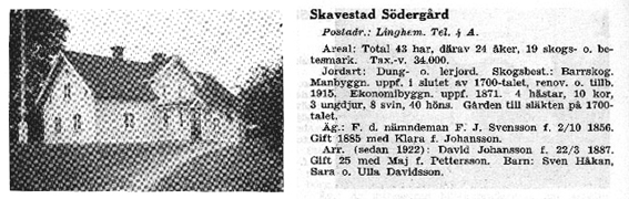 Skavestad