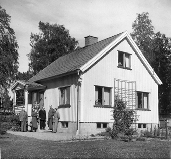 Solhaga