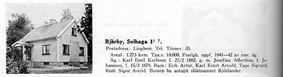 Solhaga