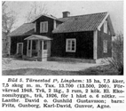 T&auml;rnestad
