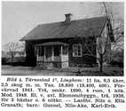 T&auml;rnestad