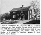 T&auml;rnestad