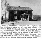 T&auml;rnestad