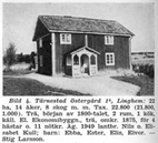 T&auml;rnestad
