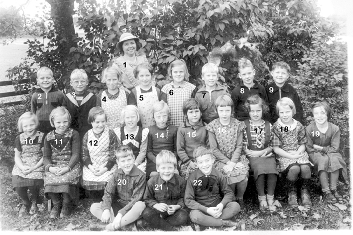 Barn 1938.