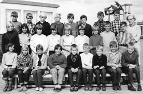 Barn 1967.