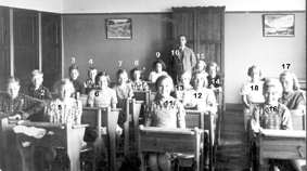 Barn 1942.