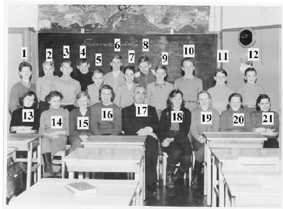 Barn 1953.
